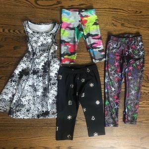 Terez Girls Bundle